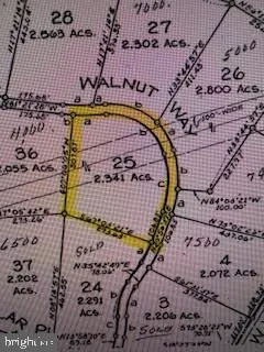 $49,900 | Cubby Hole Lane, Berkeley Springs, WV 25411