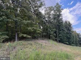 $49,900 | Cubby Hole Lane, Berkeley Springs, WV 25411