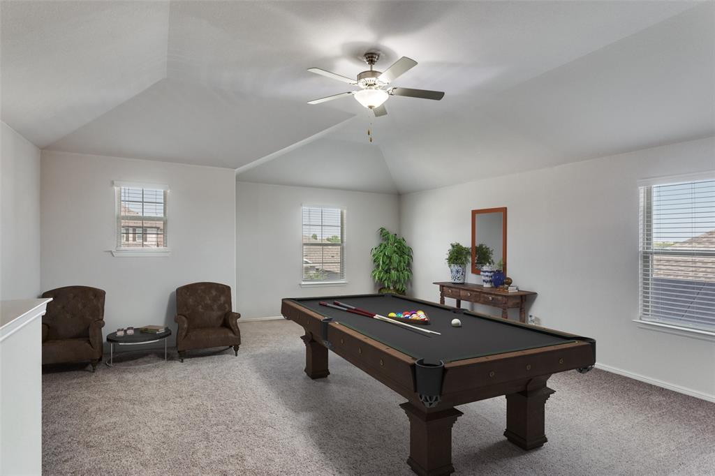 516 Palmito Ranch Road Fort Worth, TX 76131 - Photo 22 of 32 a room with furniture and window