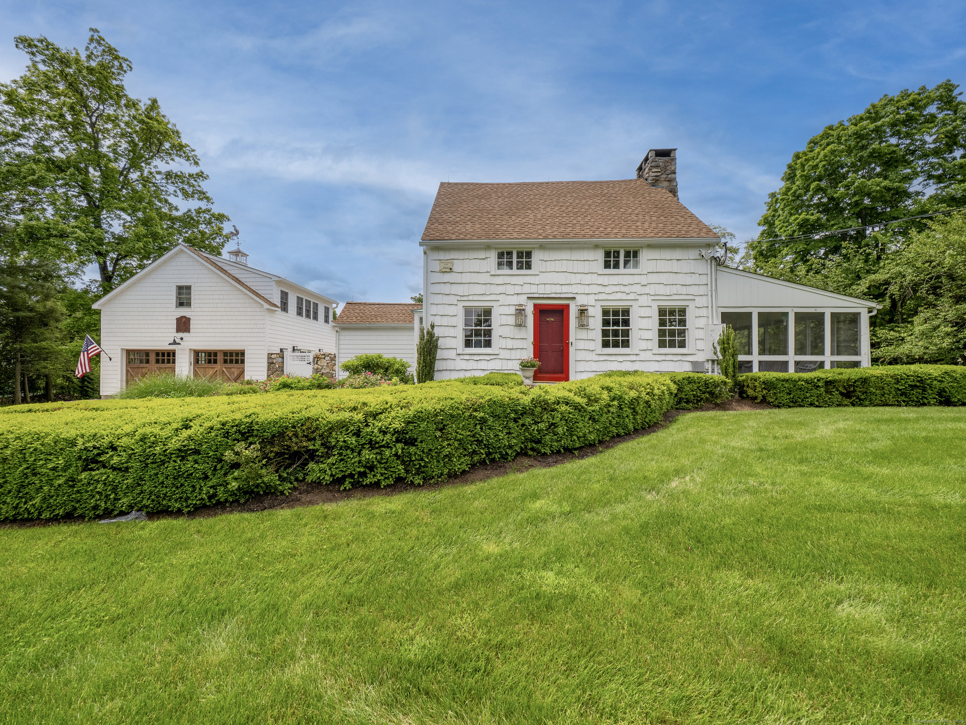 573 Nod Hill Road Wilton, CT 06897 - Photo 1 of 1 Gallery Image 1
