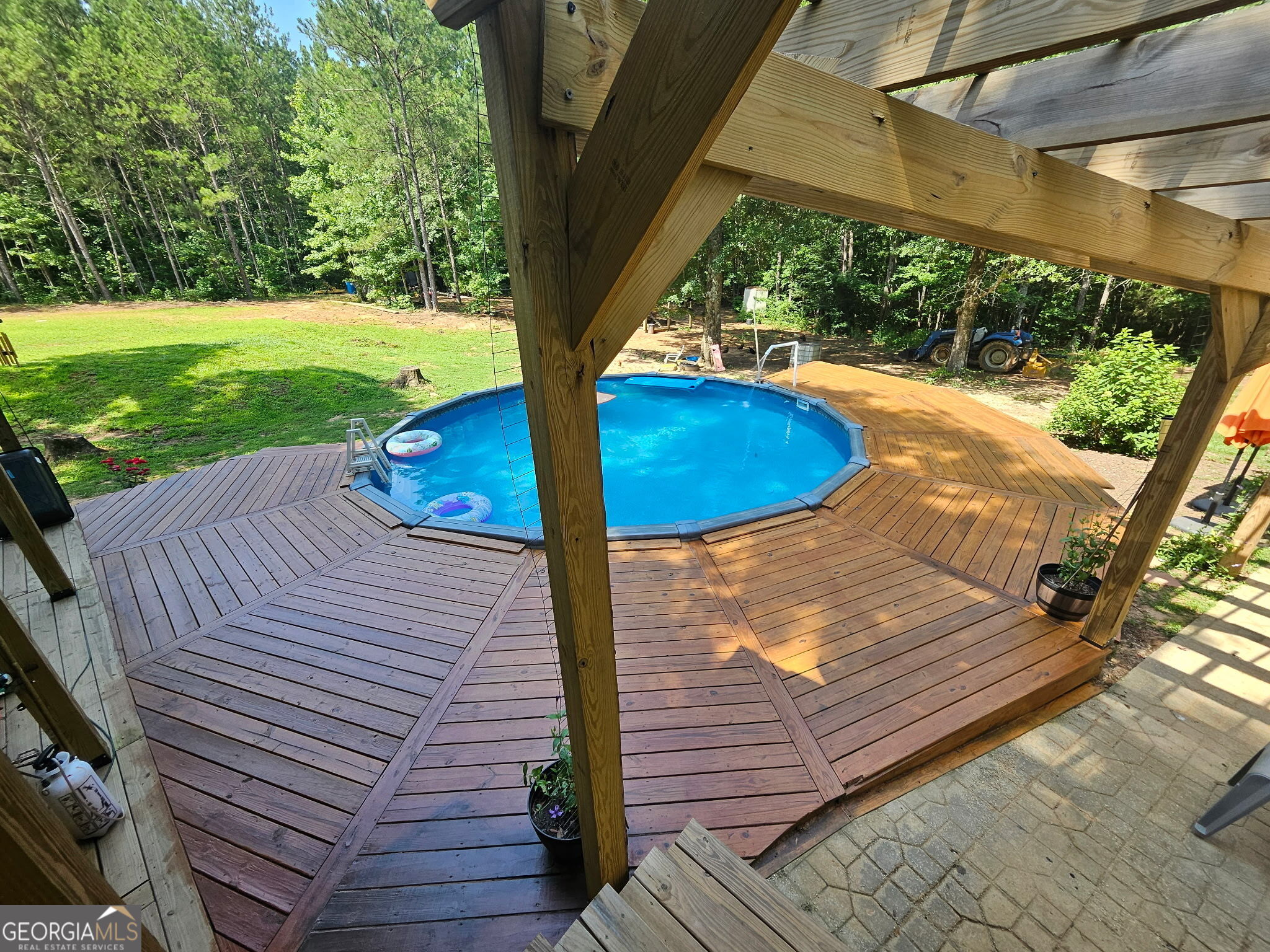1208 Elberton Road Lexington, GA 30648 - Photo 3 of 61