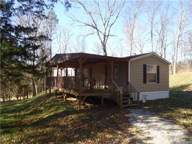 375 Young Hollow Road Pulaski, TN 38478 - Photo 1 of 18 large covered front porch