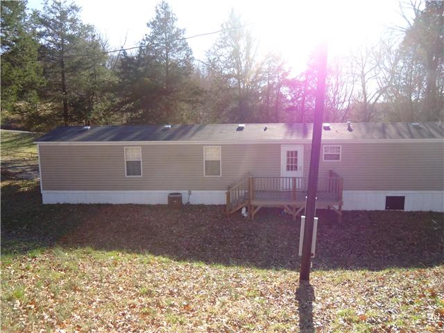 375 Young Hollow Road Pulaski, TN 38478 - Photo 11 of 18 back view
