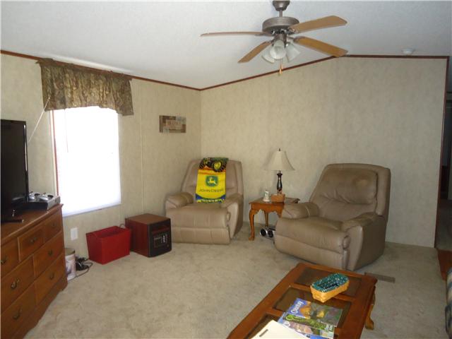 375 Young Hollow Road Pulaski, TN 38478 - Photo 5 of 18 another view of Living Room