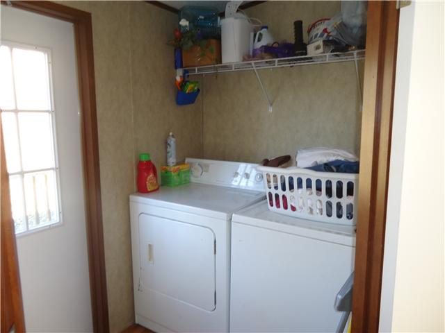 375 Young Hollow Road Pulaski, TN 38478 - Photo 6 of 18 Laundry