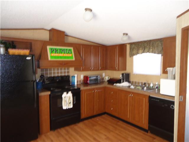 375 Young Hollow Road Pulaski, TN 38478 - Photo 7 of 18 Kitchen