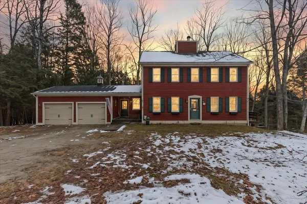 $530,000 | 531 Beacon Hill Road, Morristown, VT 05661