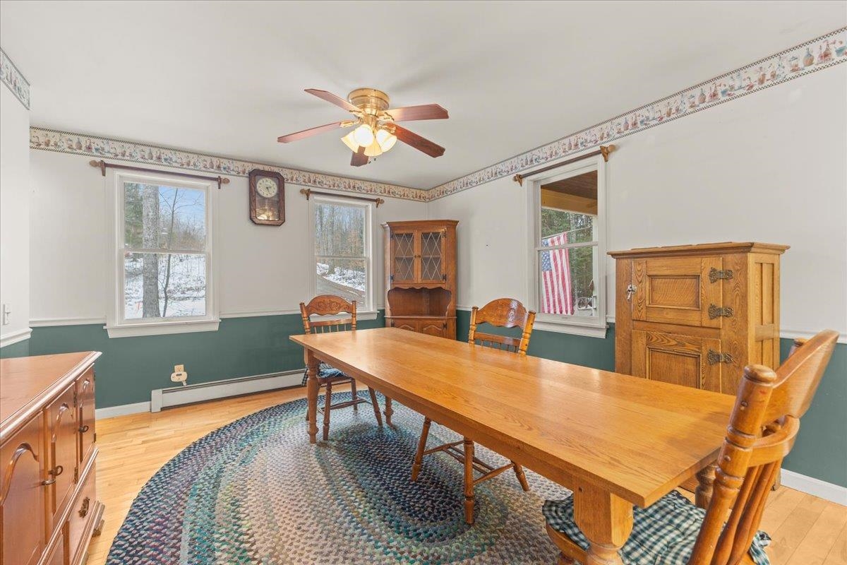 531 Beacon Hill Road Morristown, VT 05661 - Photo 11 of 33