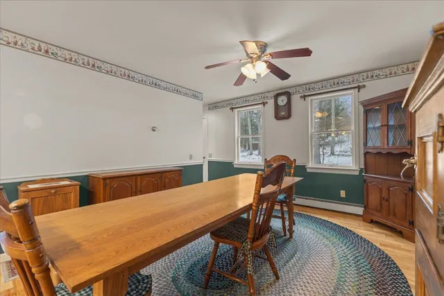 $550,000 | 531 Beacon Hill Road, Morristown, VT 05661