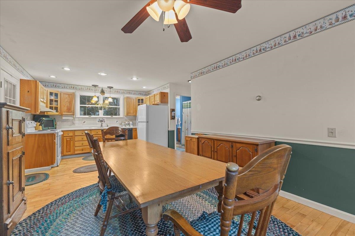 531 Beacon Hill Road Morristown, VT 05661 - Photo 13 of 33