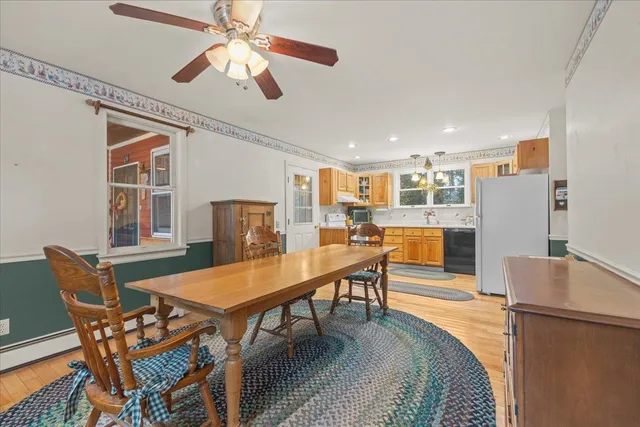 $550,000 | 531 Beacon Hill Road, Morristown, VT 05661