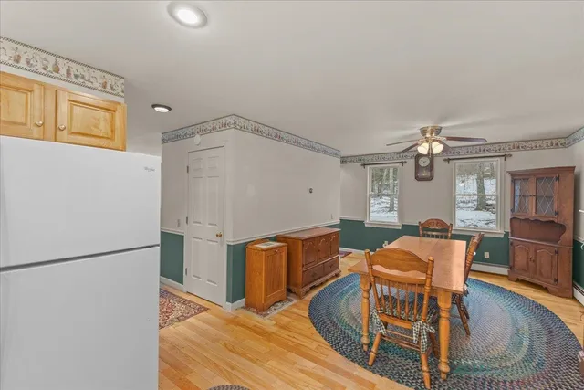 $550,000 | 531 Beacon Hill Road, Morristown, VT 05661