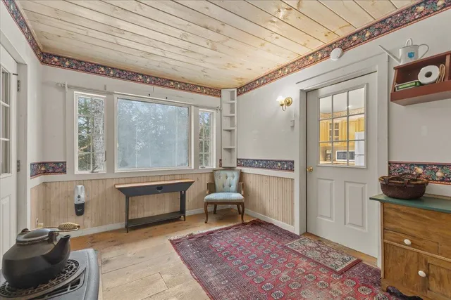 $550,000 | 531 Beacon Hill Road, Morristown, VT 05661