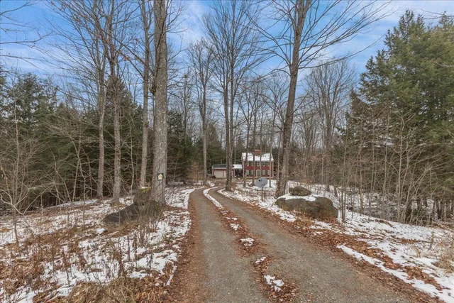$550,000 | 531 Beacon Hill Road, Morristown, VT 05661