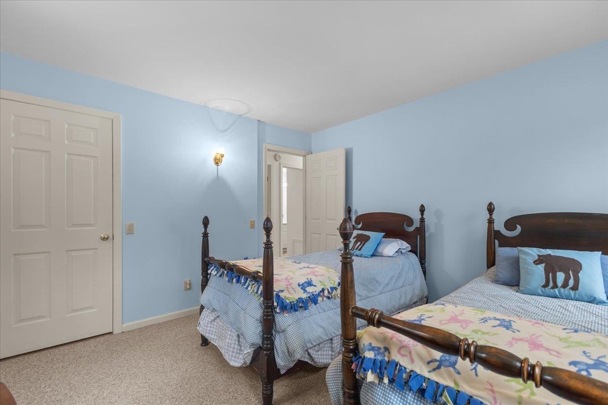 531 Beacon Hill Road Morristown, VT 05661 - Photo 22 of 33