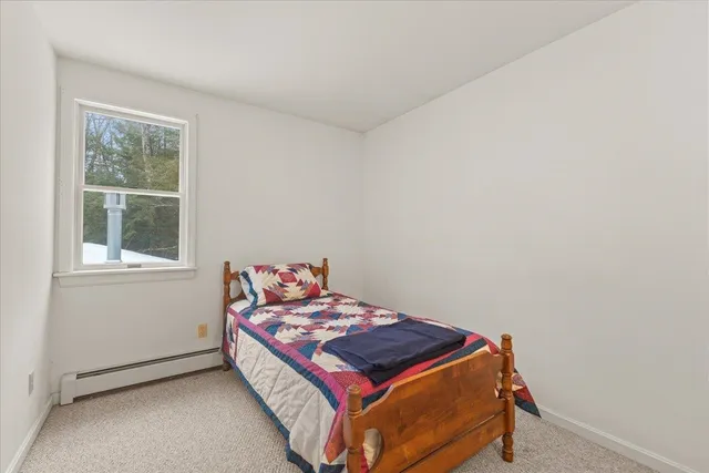 $550,000 | 531 Beacon Hill Road, Morristown, VT 05661