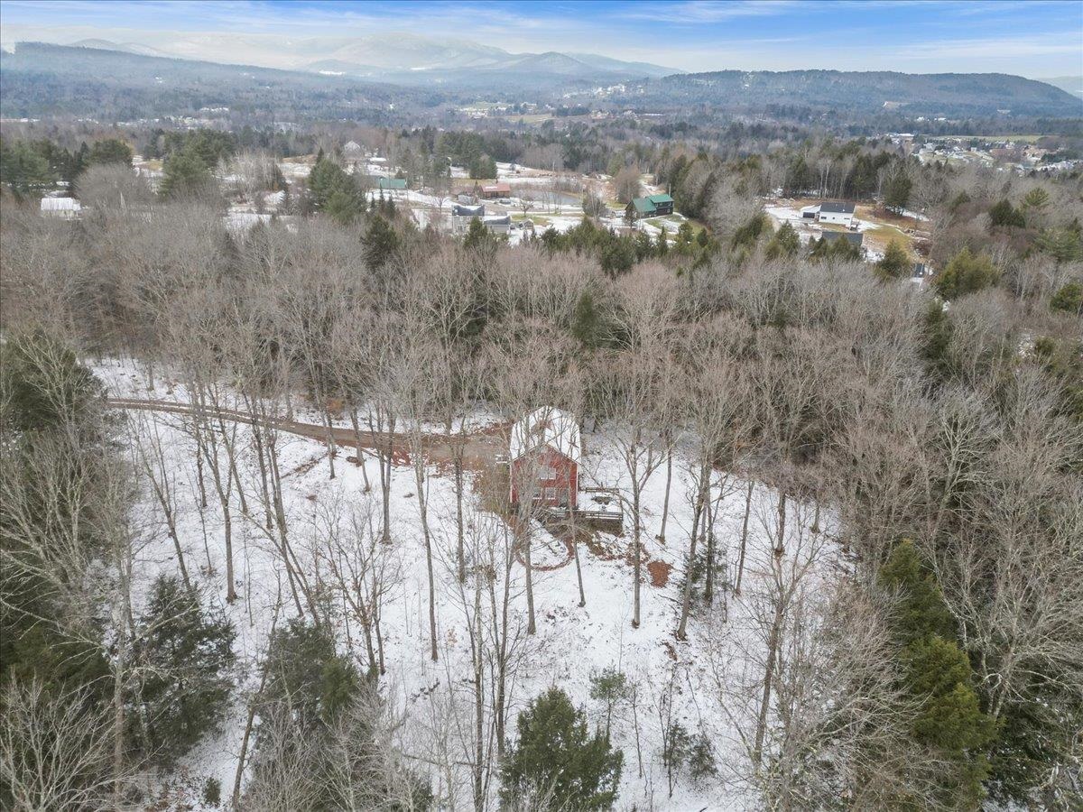 531 Beacon Hill Road Morristown, VT 05661 - Photo 26 of 33