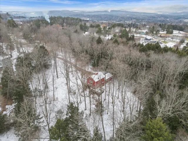 $550,000 | 531 Beacon Hill Road, Morristown, VT 05661
