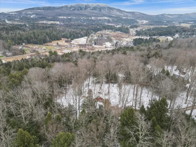 $550,000 | 531 Beacon Hill Road, Morristown, VT 05661