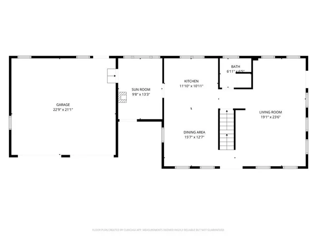 $550,000 | 531 Beacon Hill Road, Morristown, VT 05661