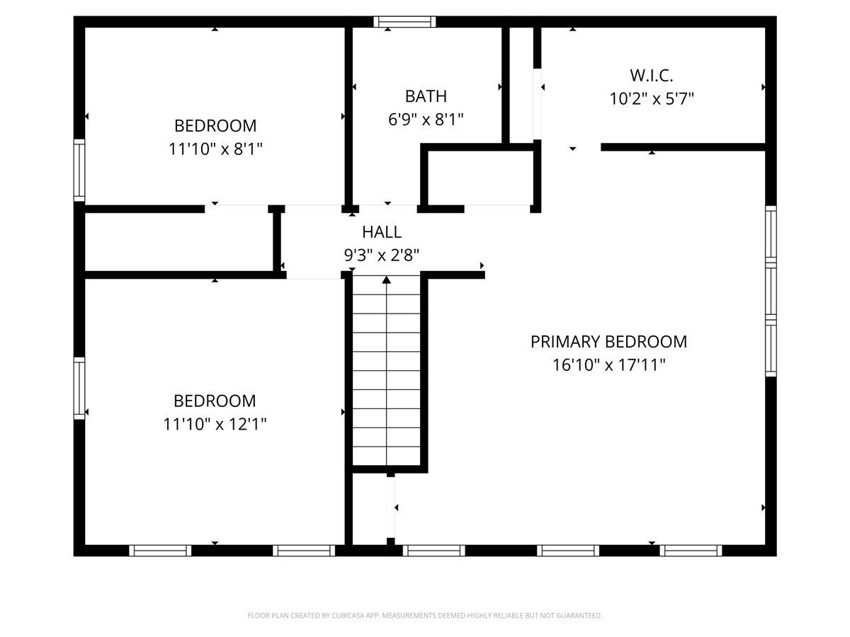 531 Beacon Hill Road Morristown, VT 05661 - Photo 31 of 33