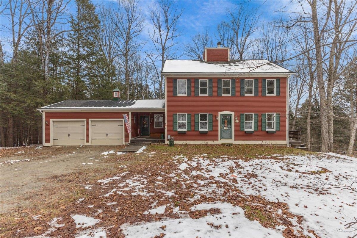 531 Beacon Hill Road Morristown, VT 05661 - Photo 33 of 33