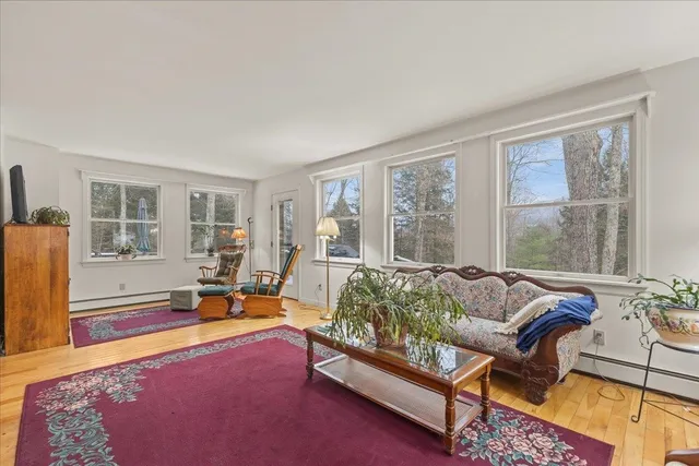 $550,000 | 531 Beacon Hill Road, Morristown, VT 05661