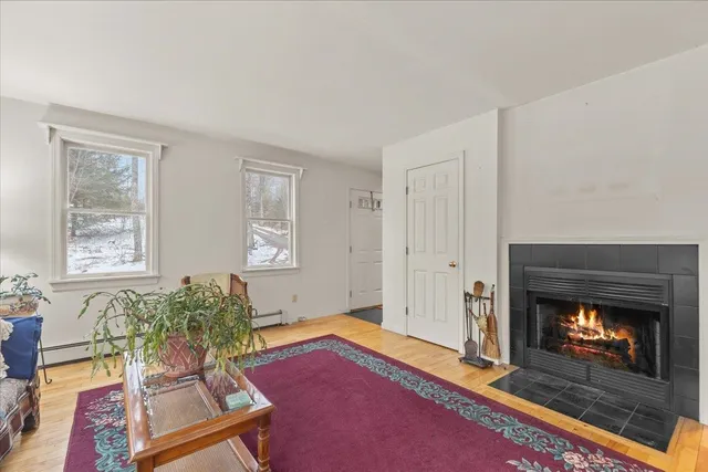 $550,000 | 531 Beacon Hill Road, Morristown, VT 05661