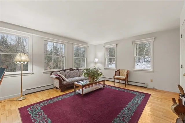 $550,000 | 531 Beacon Hill Road, Morristown, VT 05661