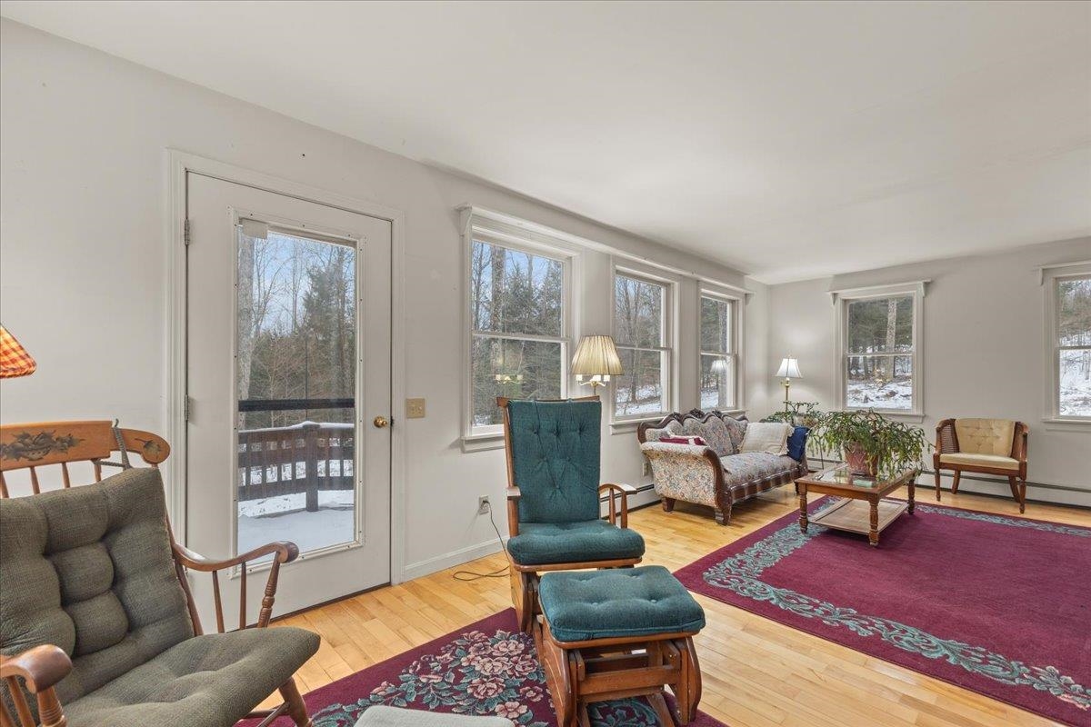 531 Beacon Hill Road Morristown, VT 05661 - Photo 10 of 33