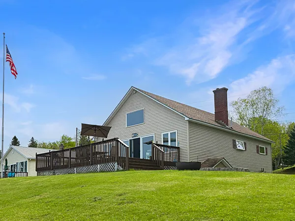 $491,000 | 4518 Highway 114, Canaan, VT 05903