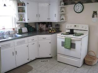 2165 Grapevine Road Harrodsburg, KY 40330 - Photo 3 of 15 Photo 3