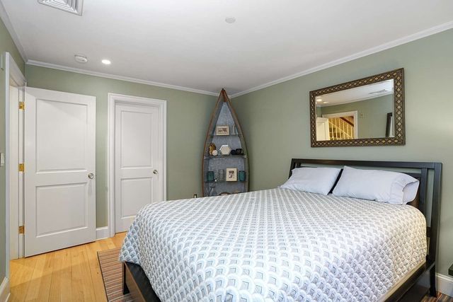 $1,980,000 | 108-110 Mt Vernon Street, Unit 1, Boston, MA 02108