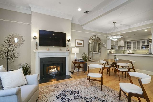 $1,980,000 | 108-110 Mt Vernon Street, Unit 1, Boston, MA 02108