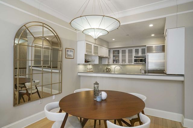 $1,980,000 | 108-110 Mt Vernon Street, Unit 1, Boston, MA 02108