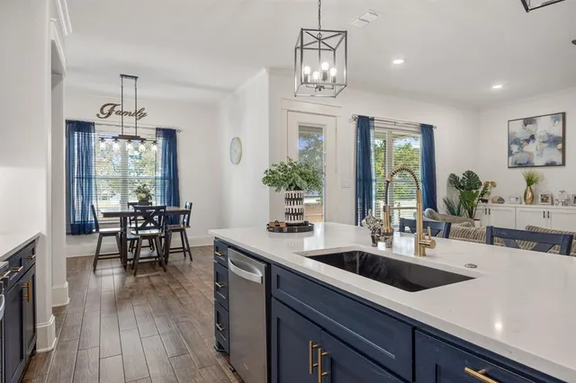 $420,000 | 14620 Woodland Crk Drive, Tyler, TX 75706