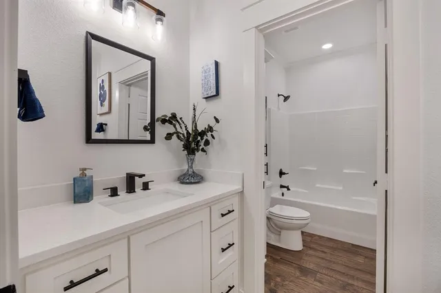 $420,000 | 14620 Woodland Crk Drive, Tyler, TX 75706