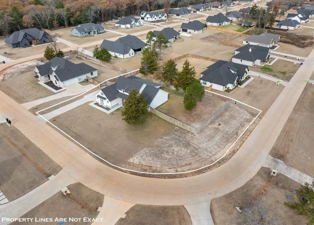 $420,000 | 14620 Woodland Crk Drive, Tyler, TX 75706