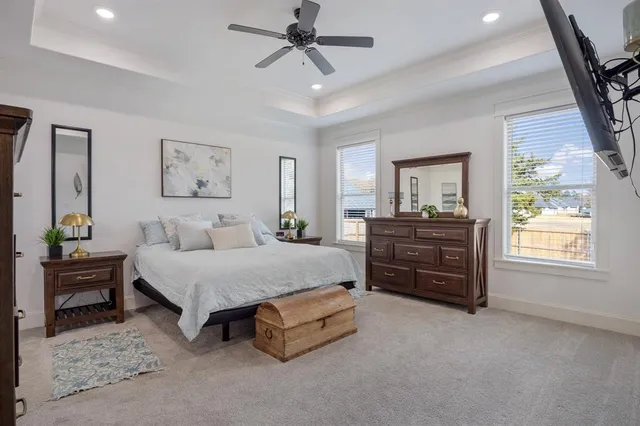 $420,000 | 14620 Woodland Crk Drive, Tyler, TX 75706