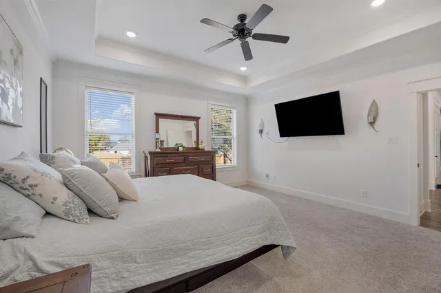 $420,000 | 14620 Woodland Crk Drive, Tyler, TX 75706