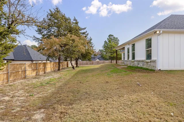 $420,000 | 14620 Woodland Crk Drive, Tyler, TX 75706
