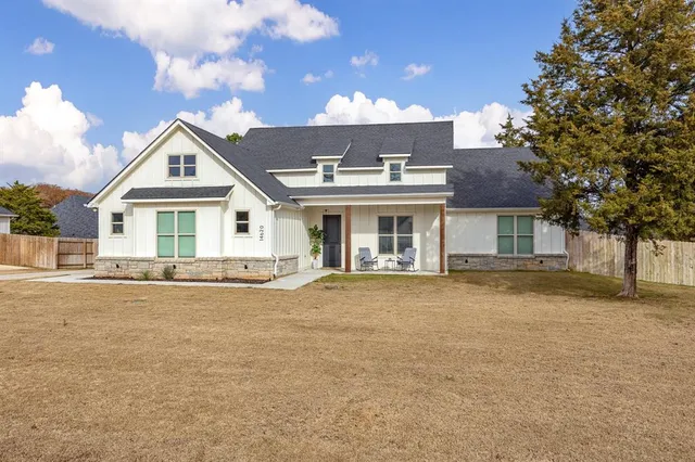 $420,000 | 14620 Woodland Crk Drive, Tyler, TX 75706