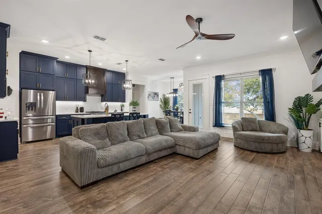 $420,000 | 14620 Woodland Crk Drive, Tyler, TX 75706