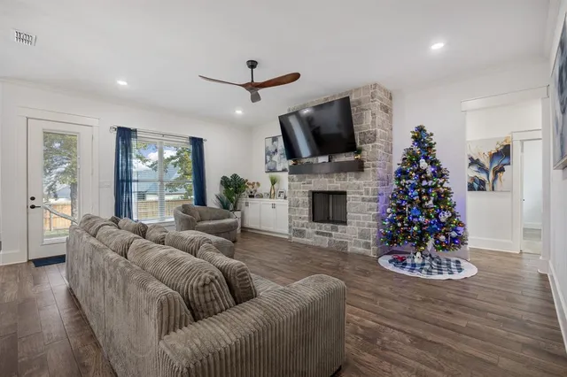 $420,000 | 14620 Woodland Crk Drive, Tyler, TX 75706