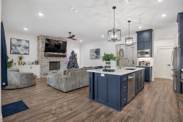 $420,000 | 14620 Woodland Crk Drive, Tyler, TX 75706