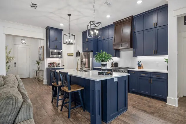 $420,000 | 14620 Woodland Crk Drive, Tyler, TX 75706