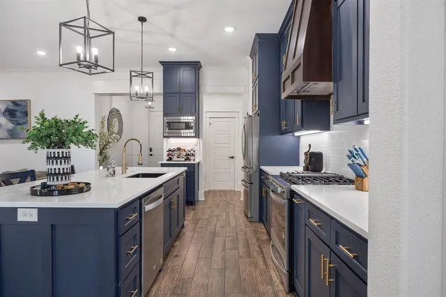 $420,000 | 14620 Woodland Crk Drive, Tyler, TX 75706