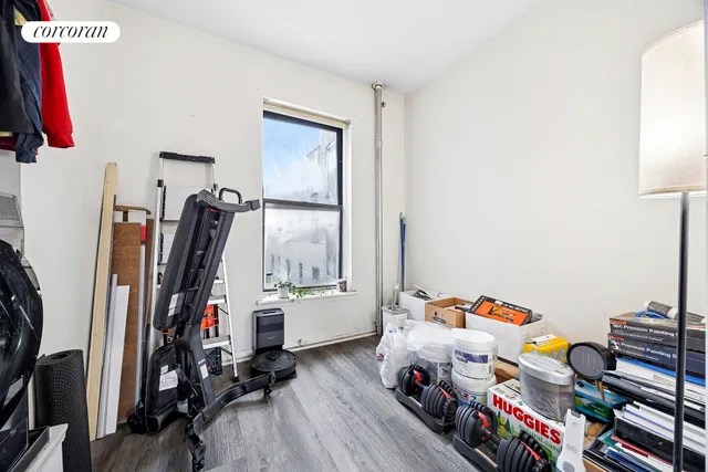 $499,999 | 551 West 160th Street, Unit 5B | Washington Heights