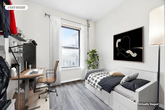 $499,999 | 551 West 160th Street, Unit 5B | Washington Heights