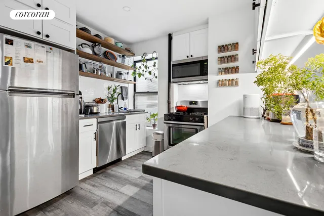 $499,999 | 551 West 160th Street, Unit 5B | Washington Heights